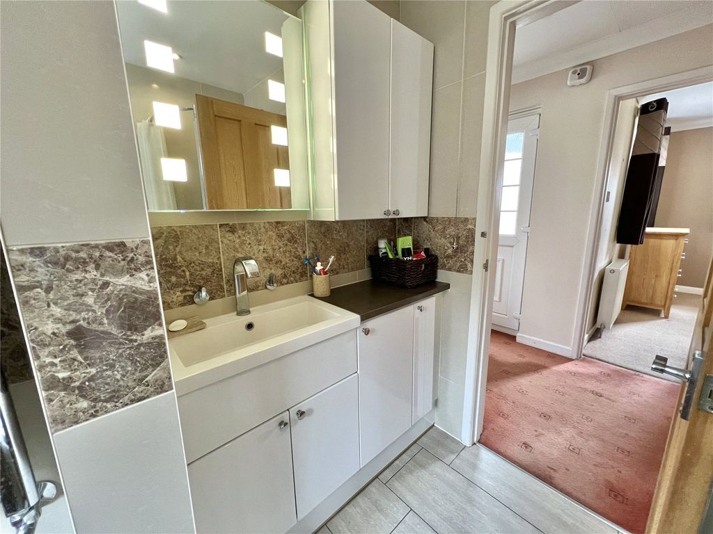 Additional image 11 of 3 bed bungalow for saleWhite Cliff Gardens, Blandford Forum, Dorset DT11