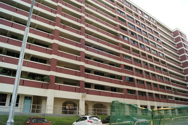 Additional image 12 of 12 Toh Yi Drive