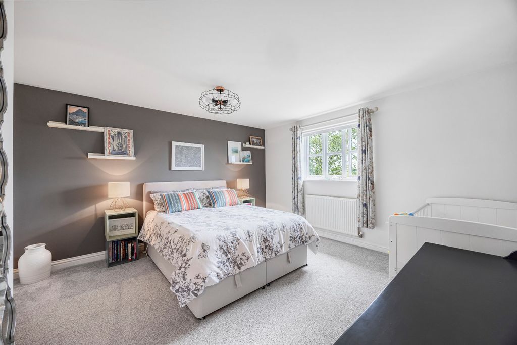 Additional image 15 of 4 bed detached house for saleBeaufort View, Luckington, Chippenham, Wiltshire SN14