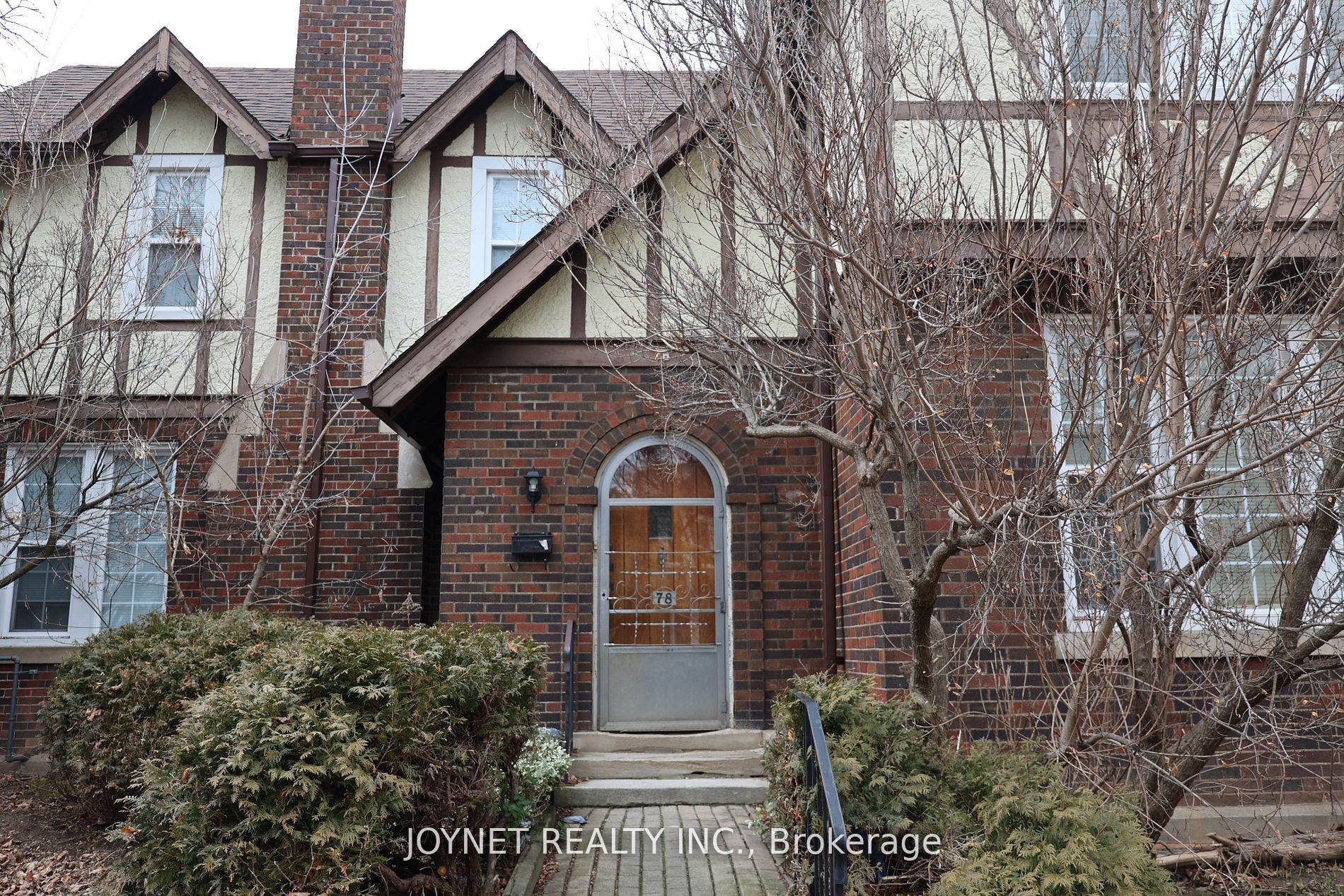 78 North Oval N/a, Hamilton, ON, L8S 3Y8 photo 2