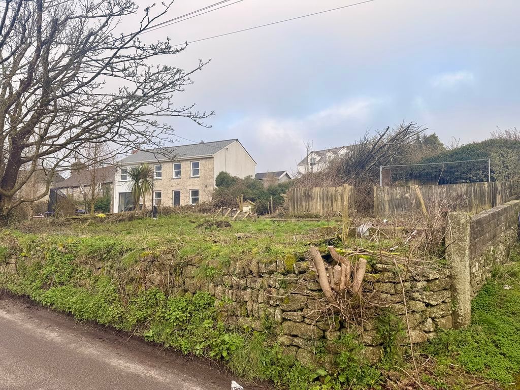 Land for saleTrethurgy, St. Austell PL26