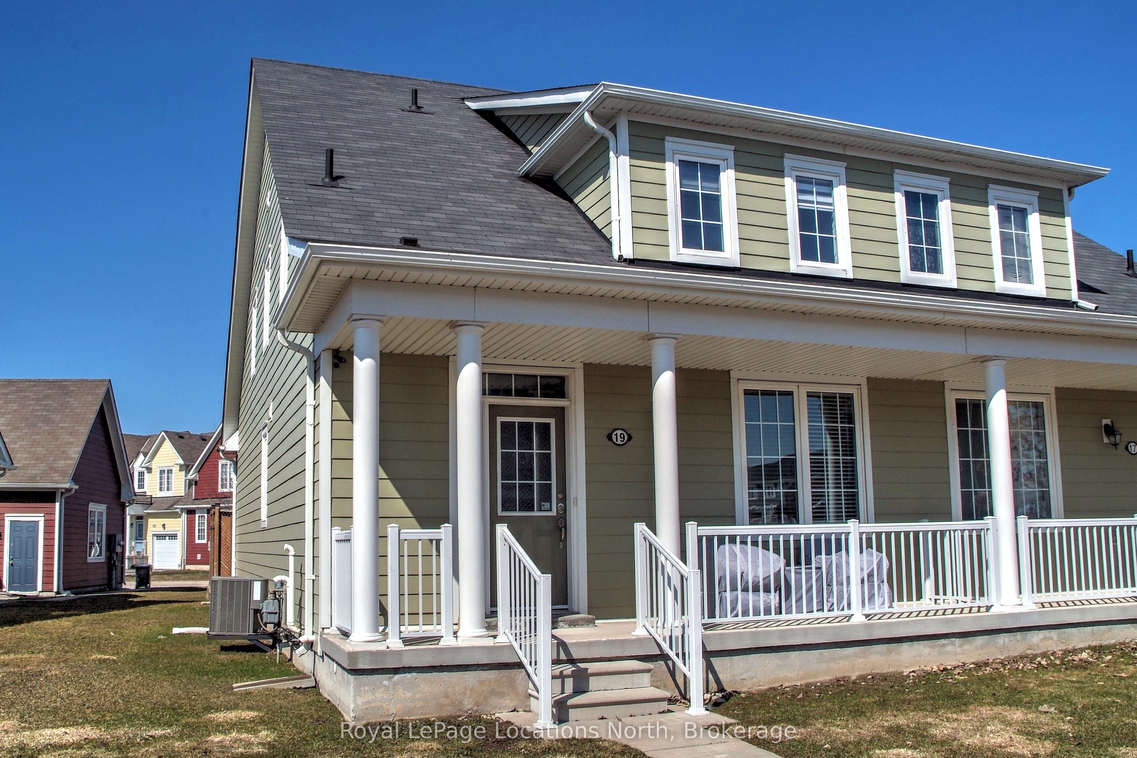 Additional image 3 of 19 Village Gate, Wasaga Beach, ON, L9Z 0G3