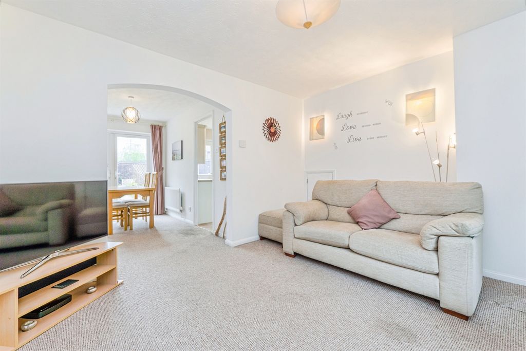 Additional image 11 of 3 bed semi-detached house for saleHandley Road, Pengam Green, Cardiff CF24