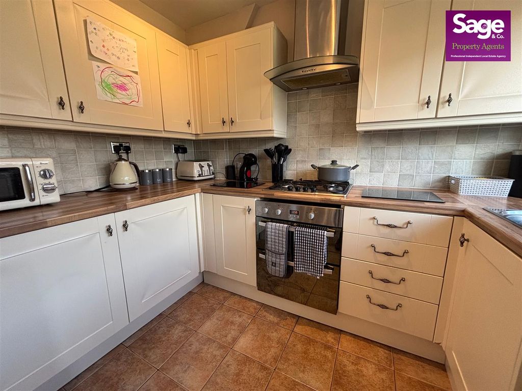 Additional image 10 of 3 bed semi-detached house for saleHawarden Road, Newport NP19