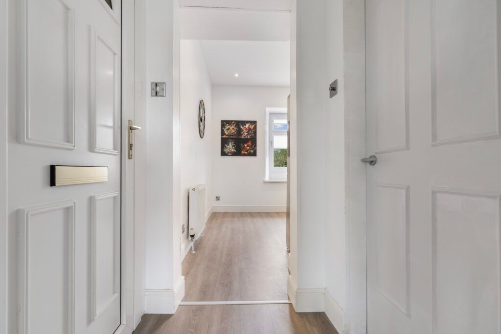 Additional image 2 of 1 bed flat for saleColbreggan Place, Hardgate G81