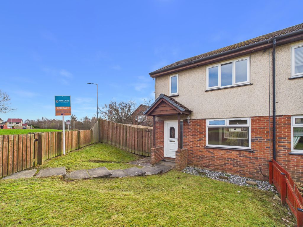 Additional image 26 of 2 bed semi-detached house for saleMary Rae Road, Bellshill ML4