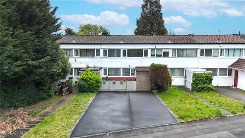 Manby Road, Birmingham, West Midlands B35