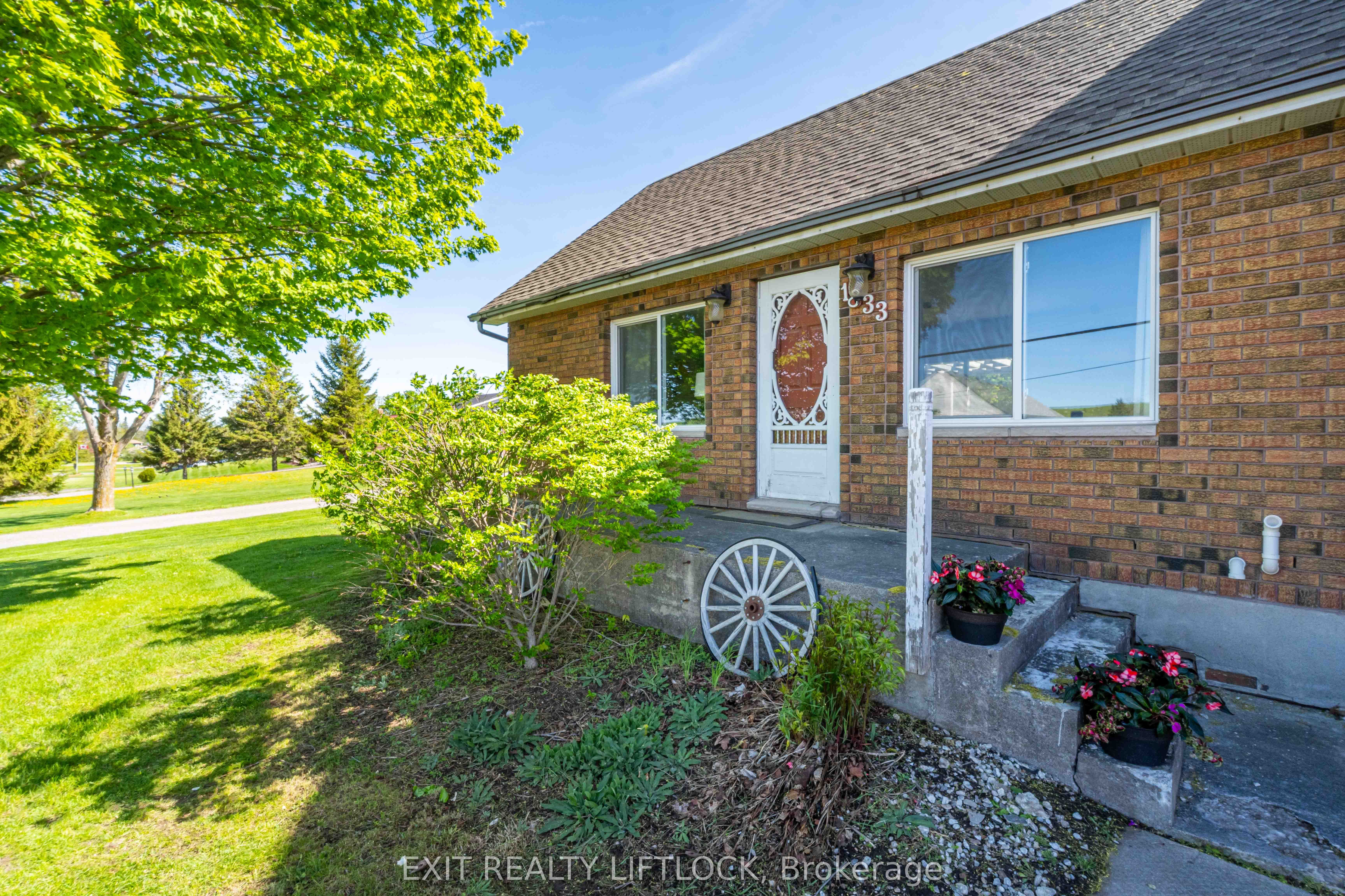1833 Keene Road, Otonabee-south Monaghan, ON, K9J 6X7