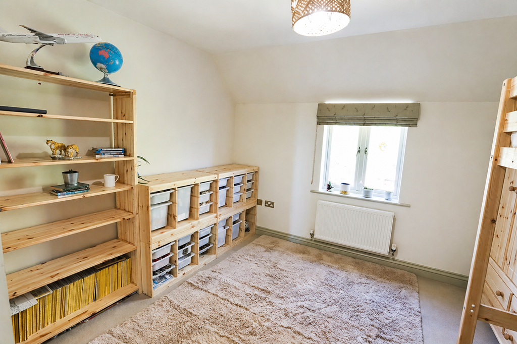 Additional image 14 of 4 bed end terrace house for saleWoodland Cottage, Farm Court, Hartford Hall Estate NE22