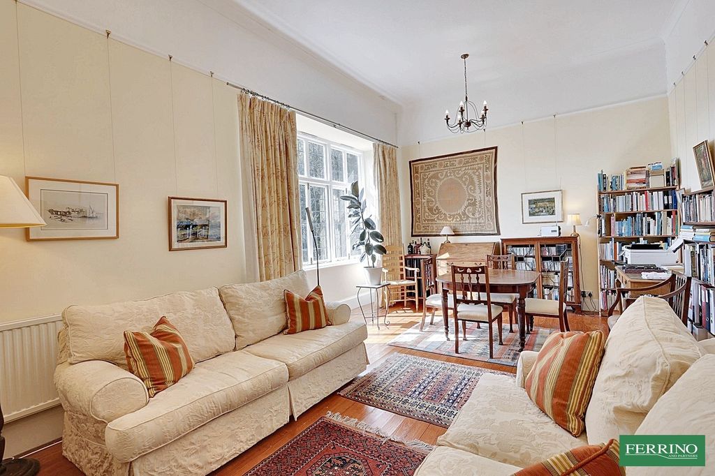 Additional image 5 of Studio for saleApartment In Village Setting, Unlawater Lane, Newnham, Gloucestershire. GL14