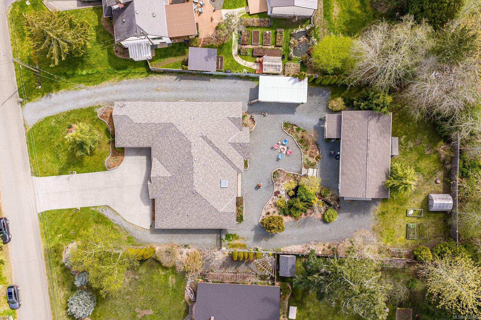 Additional image 3 of 4651 Montrose Drive, Courtenay, BC, V9N 9S8
