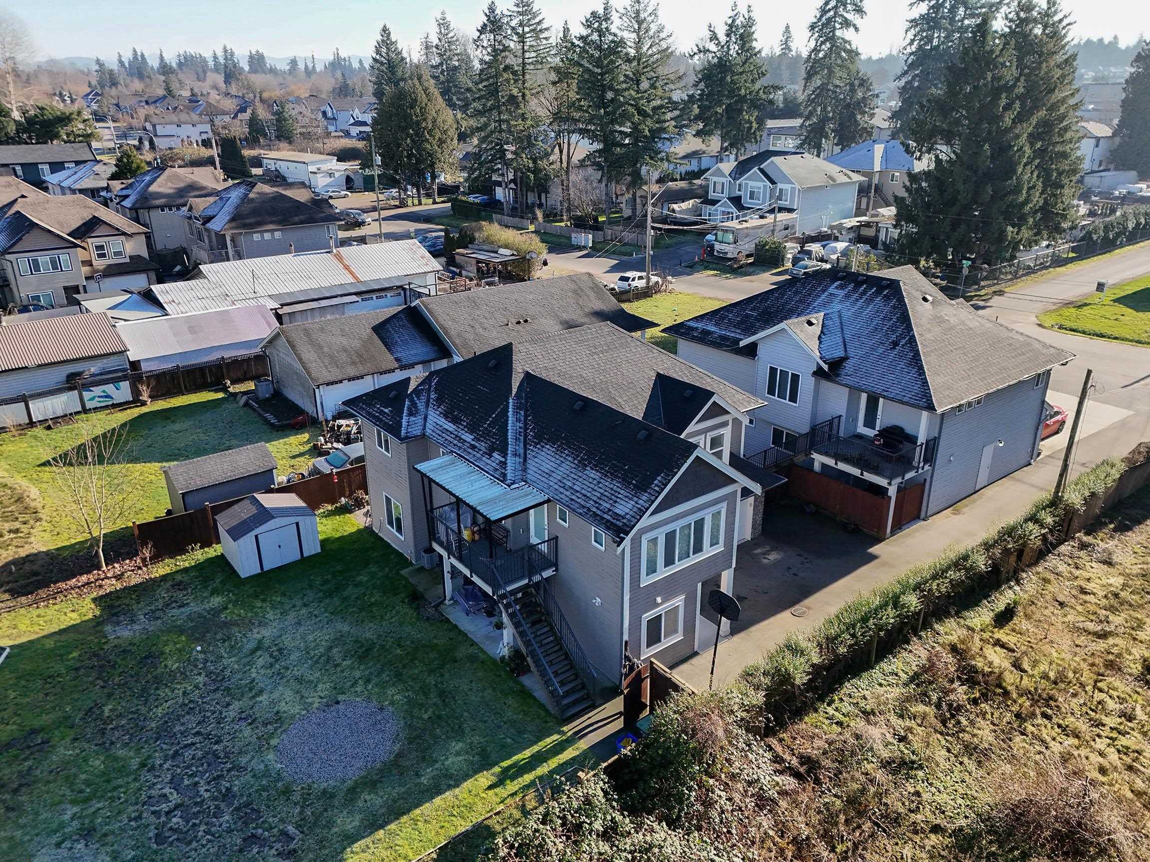 2-20209 98a Street, Langley, BC, V1M 3E3