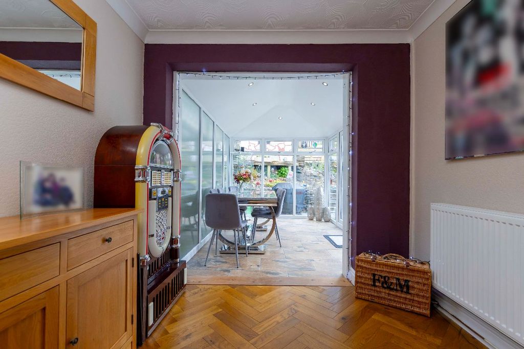 Additional image 14 of 4 bed semi-detached house for saleCynon View, Cilfynydd, Pontypridd CF37