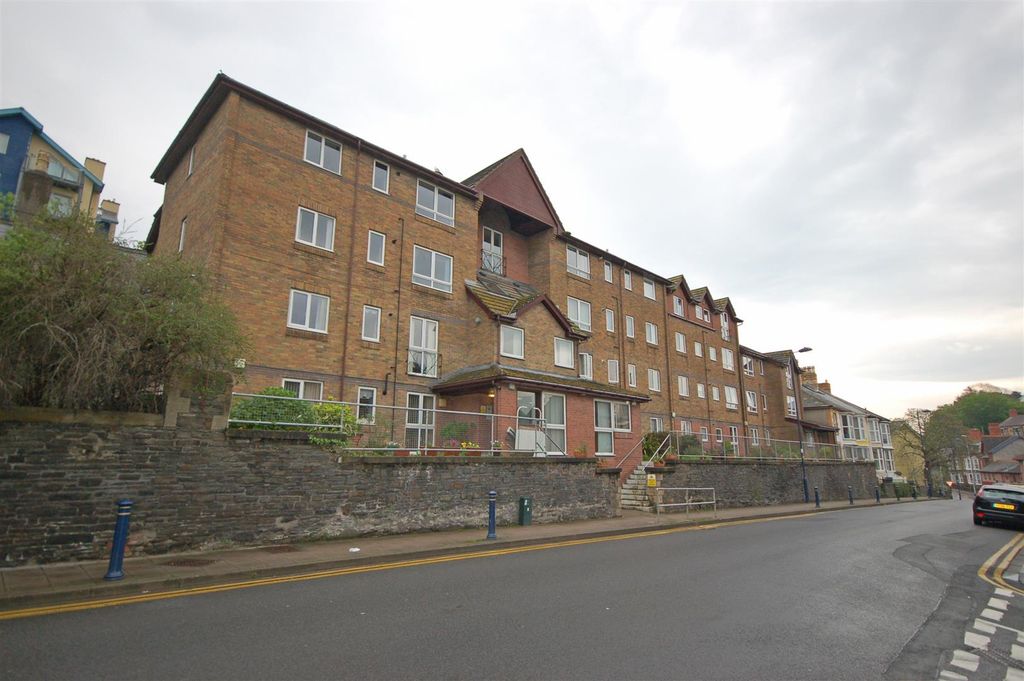 2 bed flat for saleNorth Road, Aberystwyth SY23