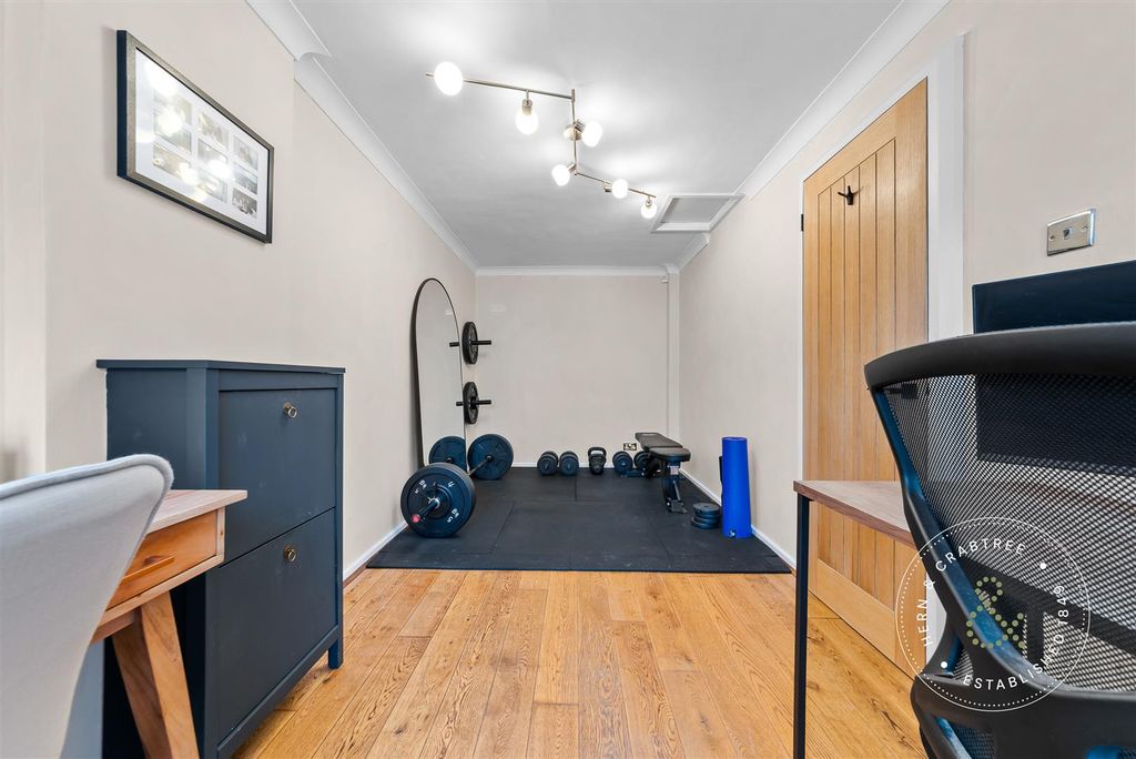 Additional image 8 of 3 bed semi-detached house for saleSilver Birch Close, Whitchurch, Cardiff CF14