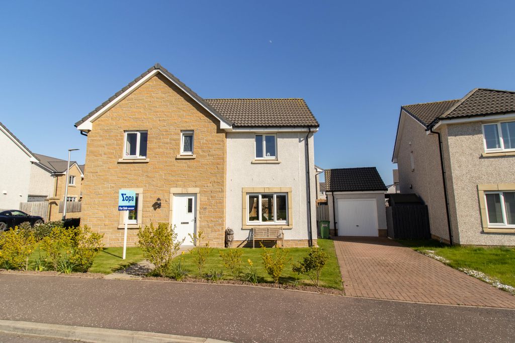 Additional image 38 of 4 bed detached house for saleClapham Wynd, Arbroath DD11