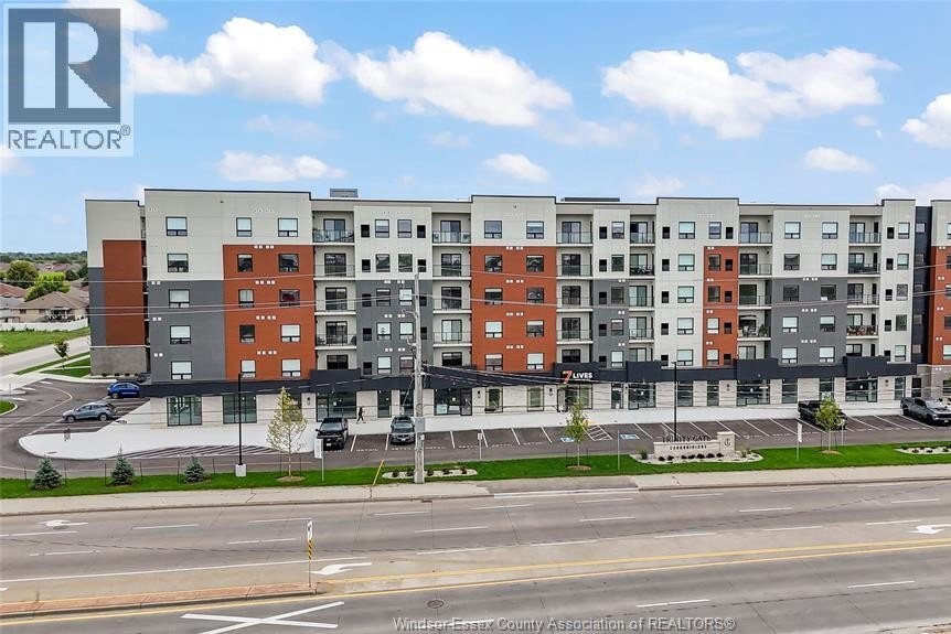 Additional image 7 of 509-4775 Walker Road, Windsor, ON, N9G0E3