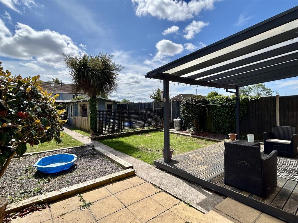 Additional image 15 of 2 bed semi-detached house for saleCaemawr Road, Caldicot NP26