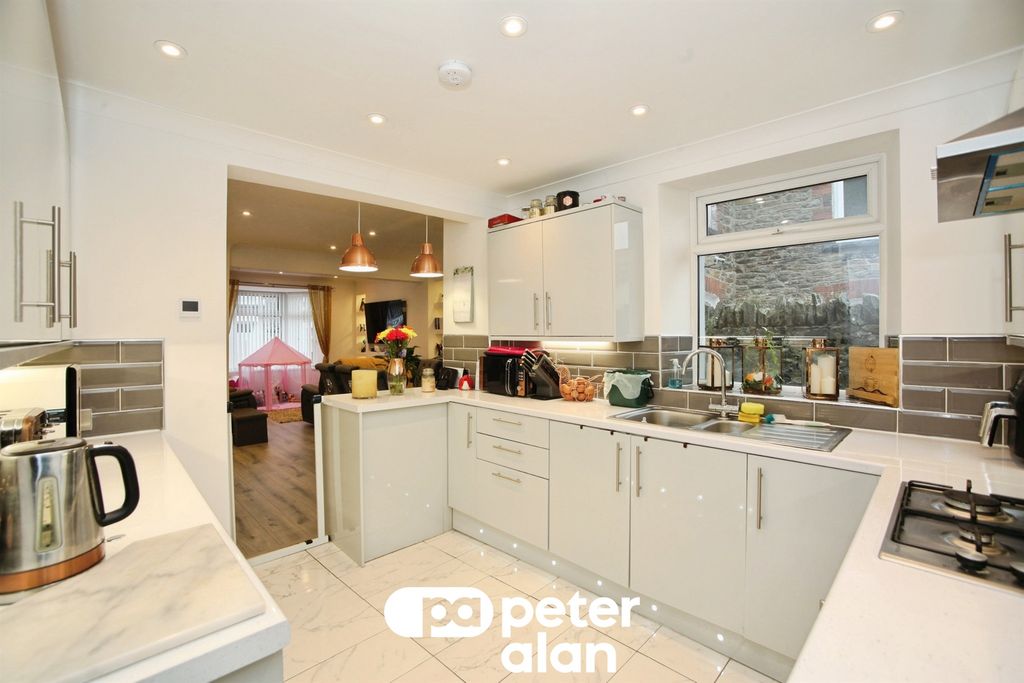 Additional image 7 of 3 bed terraced house for saleCapel Street, Bargoed CF81