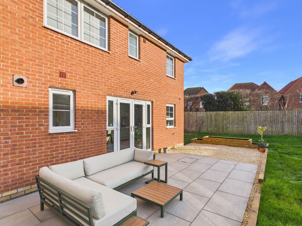 Additional image 18 of 4 bed detached house for saleMulberry Croft, Beverley HU17