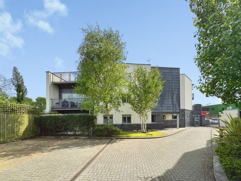Barlow Moor Road, Chorlton, Manchester M21