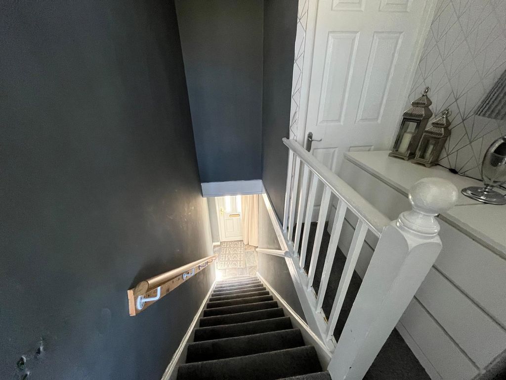 Additional image 7 of 3 bed semi-detached house for saleHeolddu Grove, Bargoed CF81