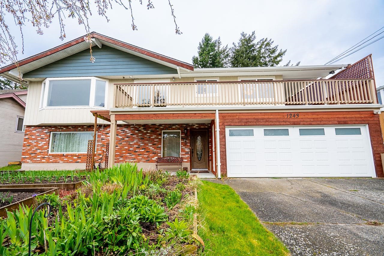 Additional image 3 of 1243 Parker Street, White Rock, BC, V4B 4S2