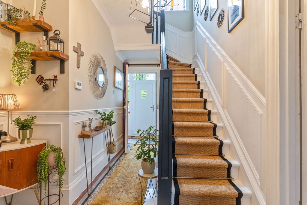Additional image 20 of 4 bed semi-detached house for saleLlwynderi Road, Newport NP20