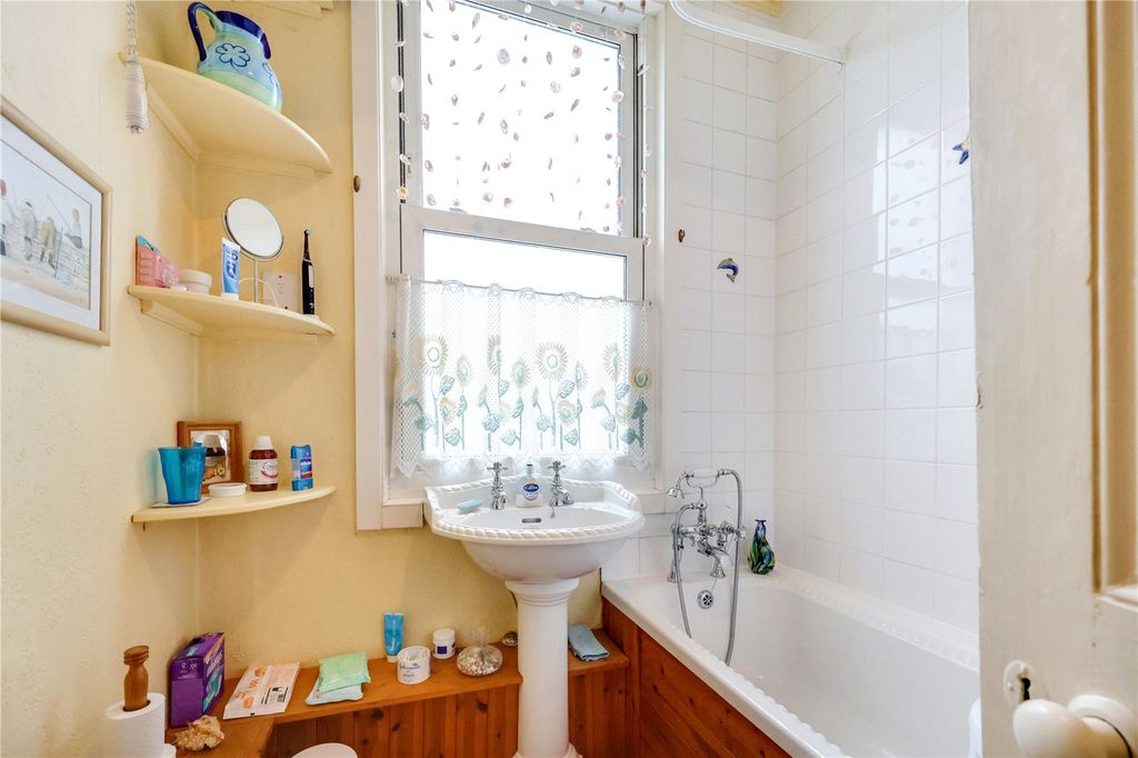 Additional image 13 of 4 bed terraced house for saleCoronation Street, Barnstaple, Devon EX32