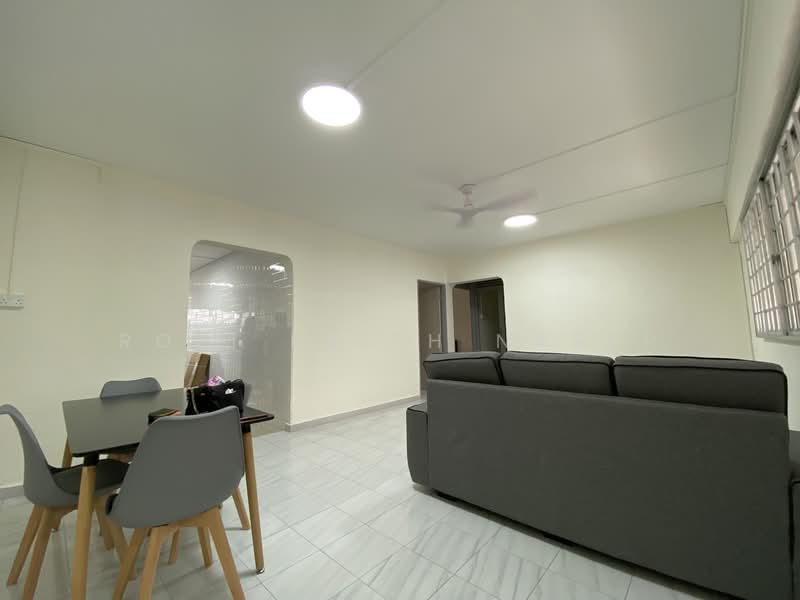 227 Bukit Batok Central
