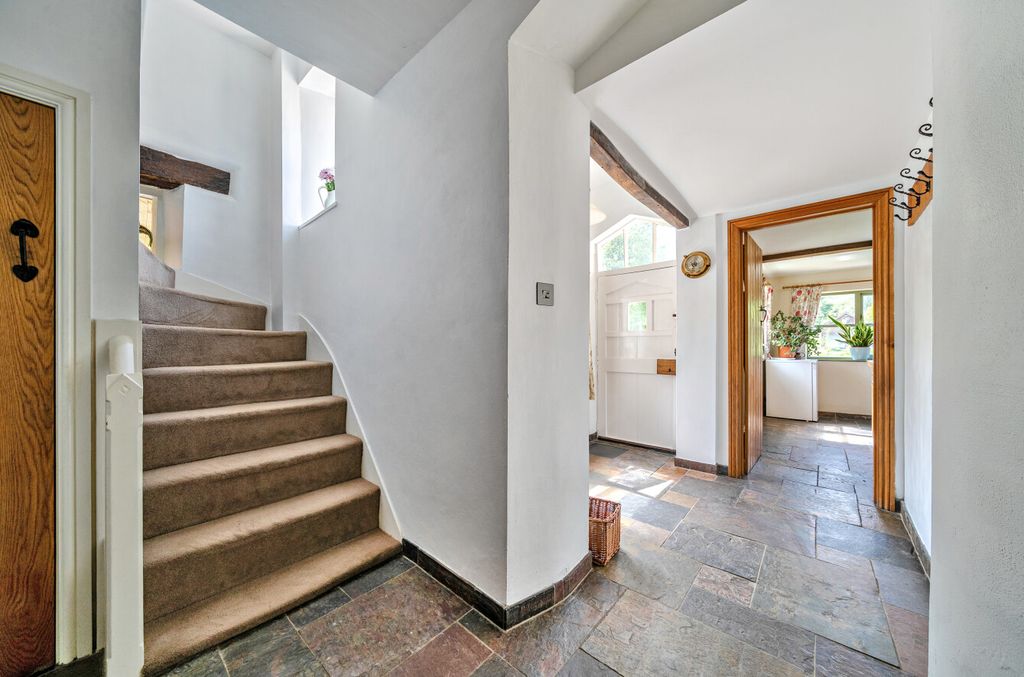 Additional image 15 of 5 bed semi-detached house for saleHouse With Annexe And Land, Adleymoor, Craven Arms SY7