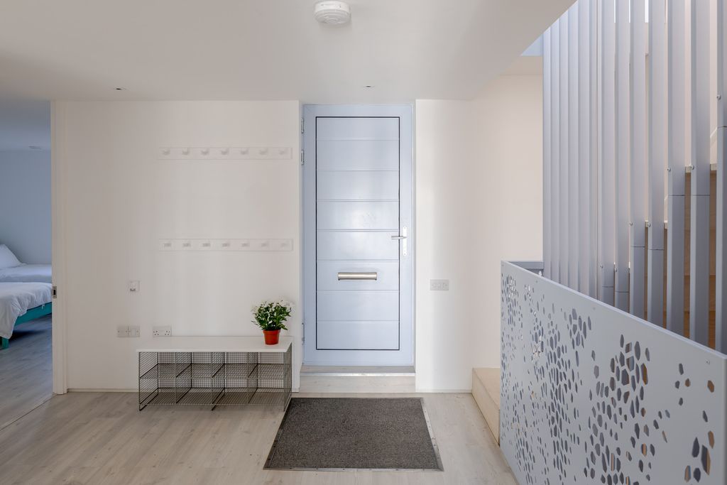 Additional image 7 of 6 bed terraced house for saleThe Pink House, Bude, Cornwall EX23