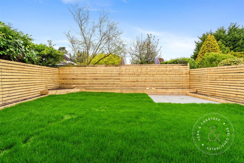 Additional image 43 of 3 bed detached house for saleEast Rise, Llanishen, Cardiff CF14