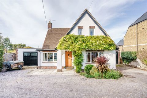 Cumnor Hill, Oxford, Oxfordshire OX2