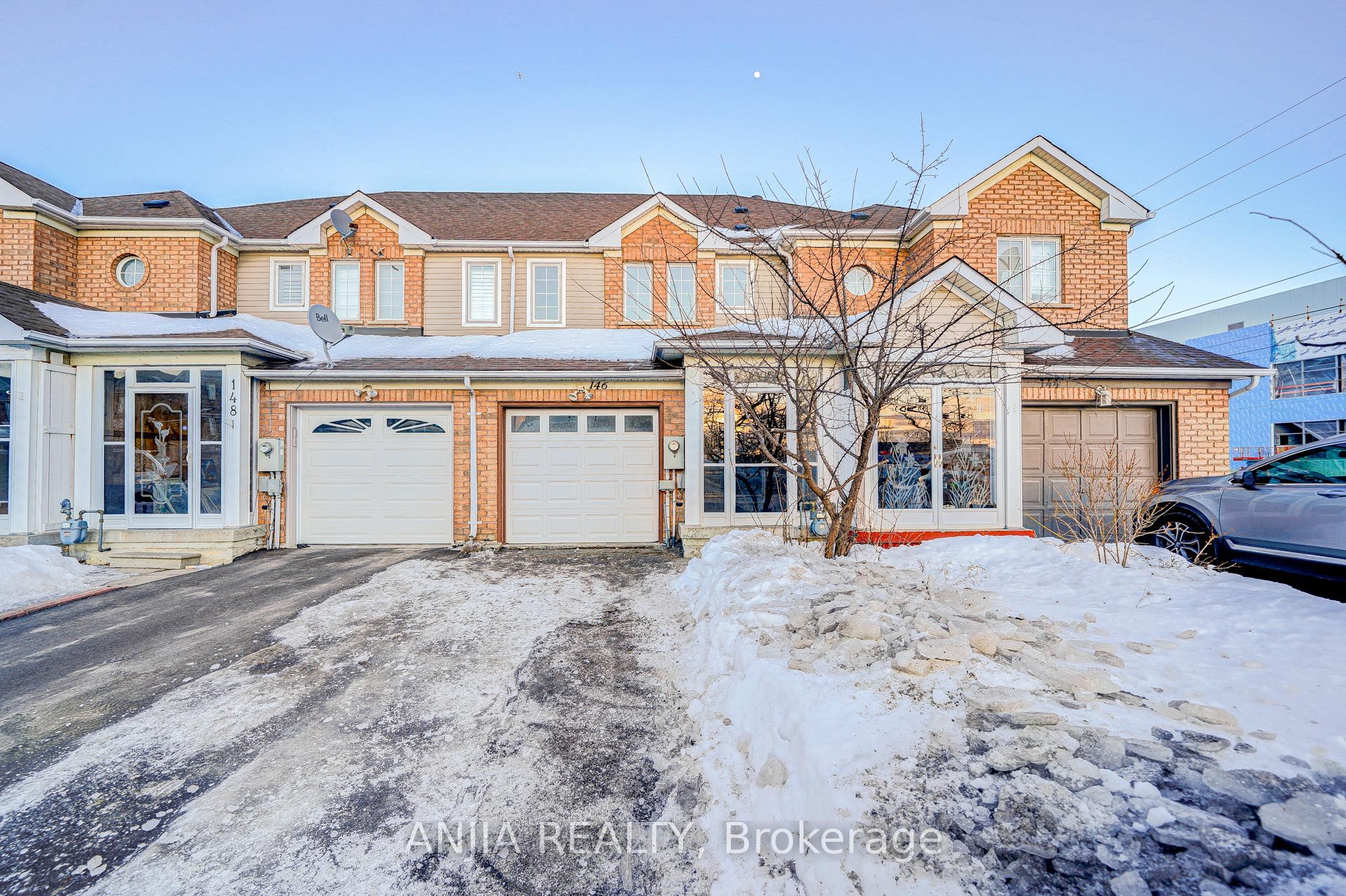146 Billingsley Crescent, Markham, ON, L3S 4P4