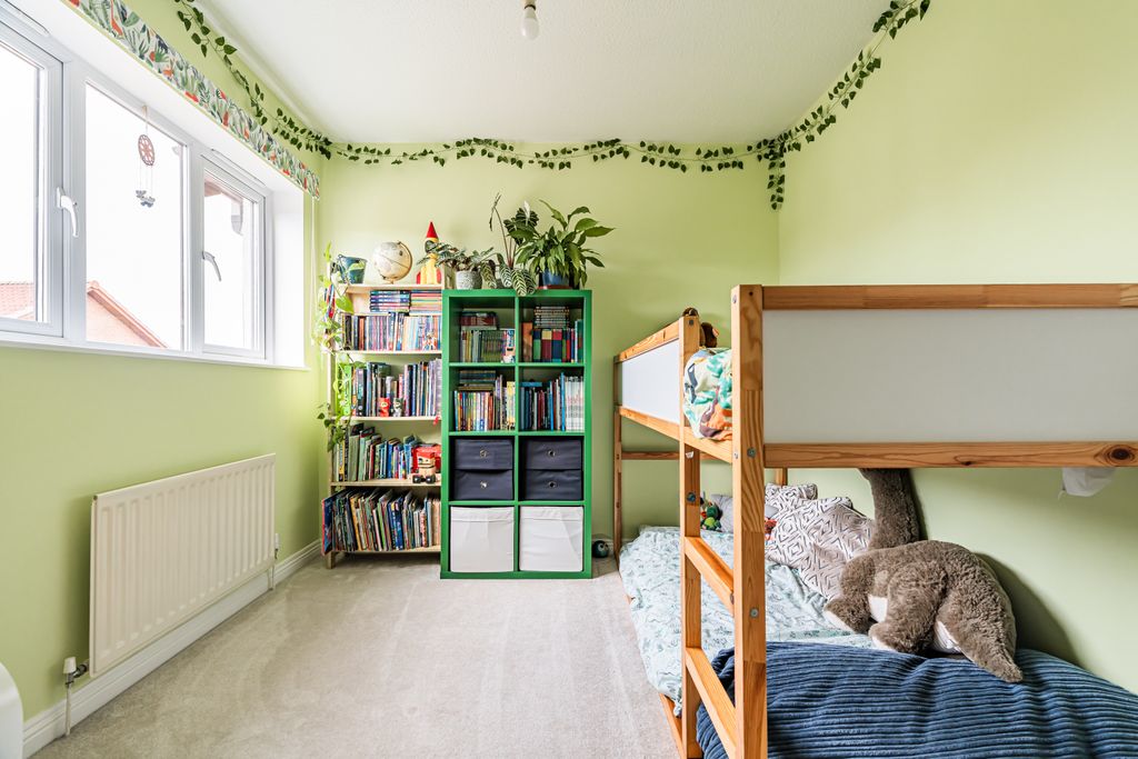 Additional image 7 of 4 bed villa for sale259 Guardwell Crescent, Edinburgh EH17