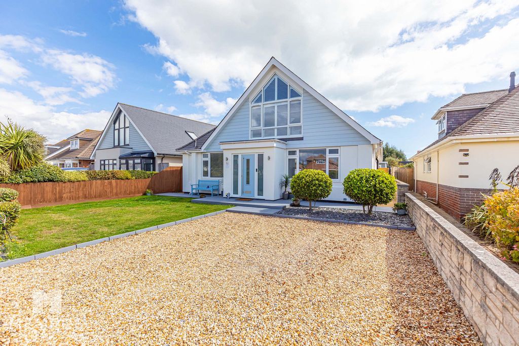 Additional image 5 of 6 bed detached house for saleClowes Avenue, Bournemouth, 4 BH6
