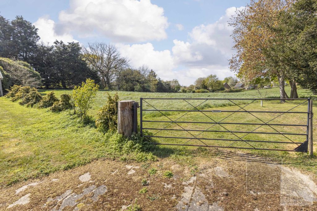 Additional image 22 of 3 bed detached house for saleBlyford Lane, Wenhaston IP19