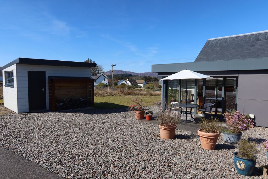 Additional image 36 of 3 bed detached house for saleHarrapool, Broadford, Isle Of Skye IV49