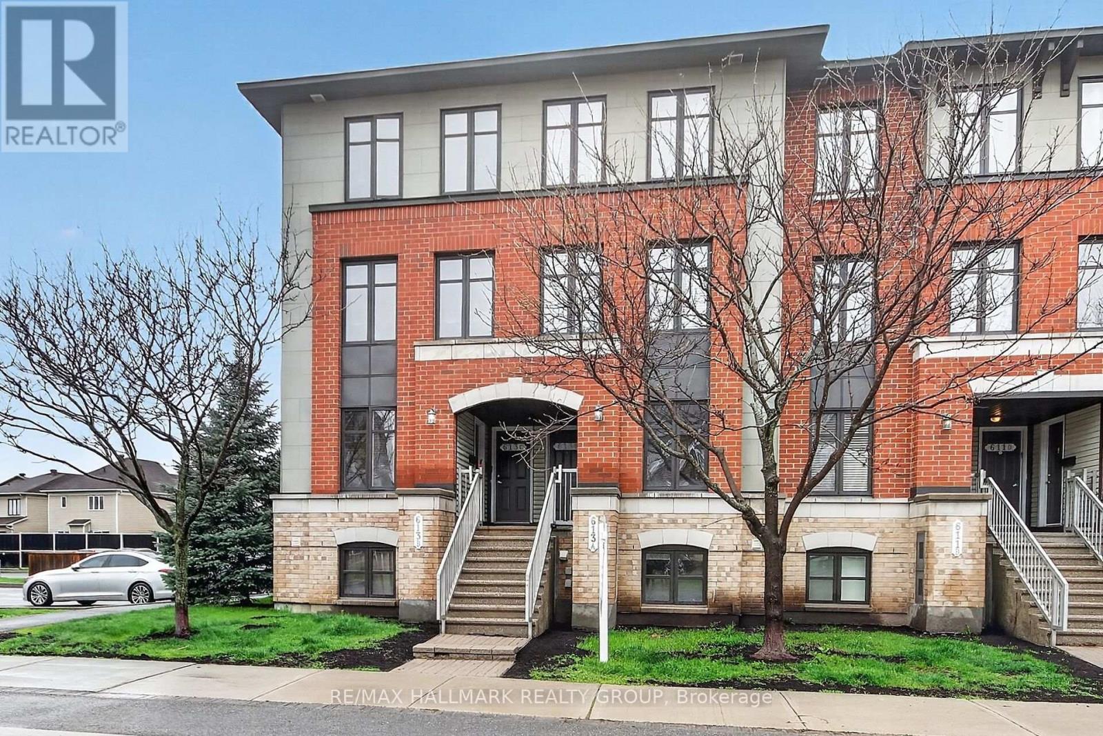 613-A CHAPMAN MILLS DRIVE