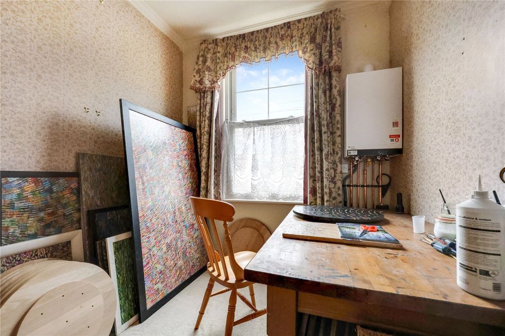 Additional image 12 of 4 bed terraced house for saleCoronation Street, Barnstaple, Devon EX32