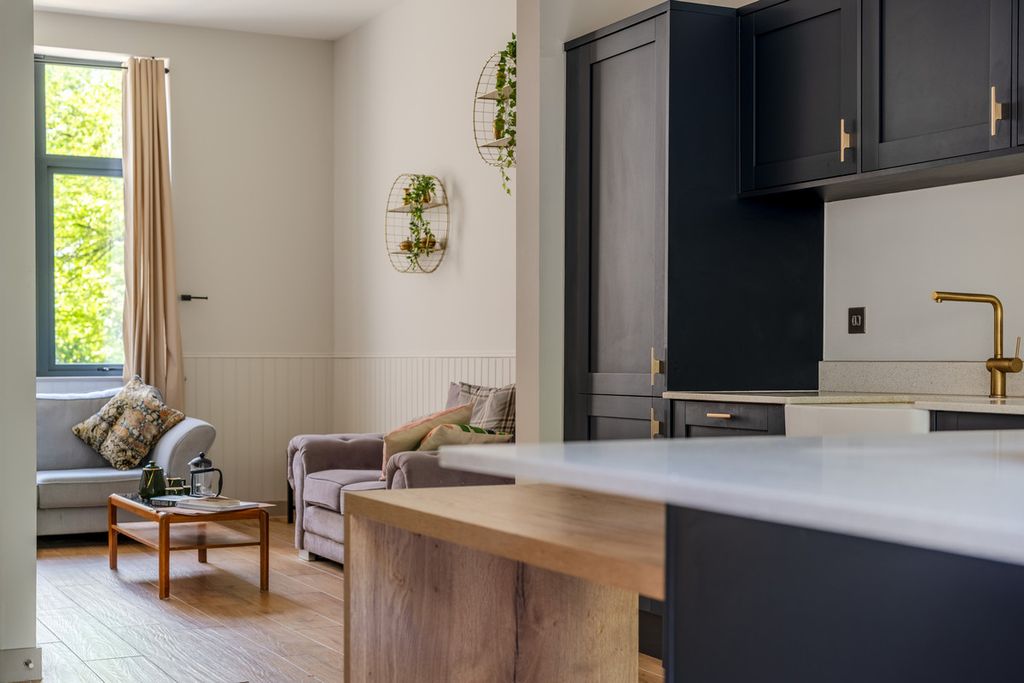 Additional image 23 of 4 bed terraced house for saleChantry, Old Vicarage Gardens, Bruton BA10