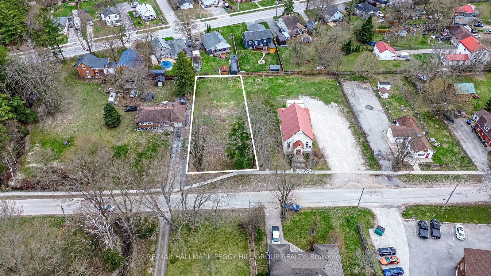 58 Jonas Street, Essa, ON, L0M 1B0