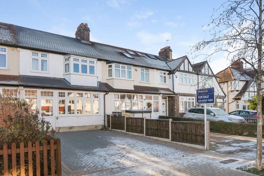 Additional image 22 of 3 bed terraced house for saleAviemore Way, Beckenham BR3