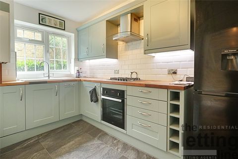 Crofton Way, Enfield, Middlesex EN2