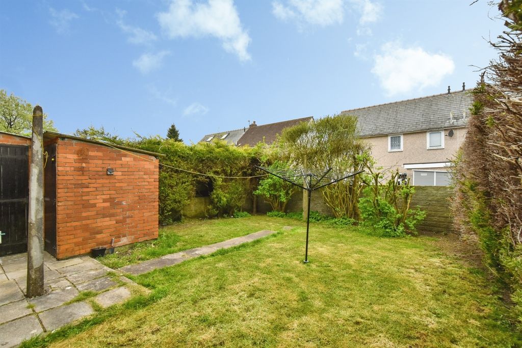 Additional image 16 of 3 bed semi-detached house for saleBryn Pica, Tredegar NP22
