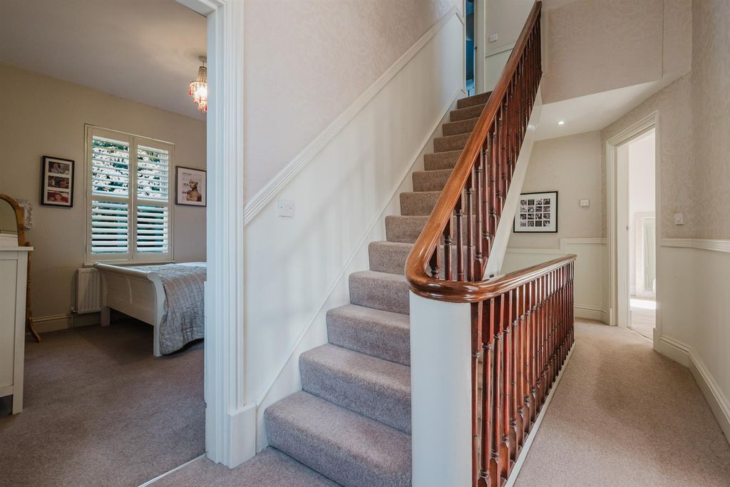 Additional image 18 of 5 bed semi-detached house for saleSpringfield Road, Altrincham WA14