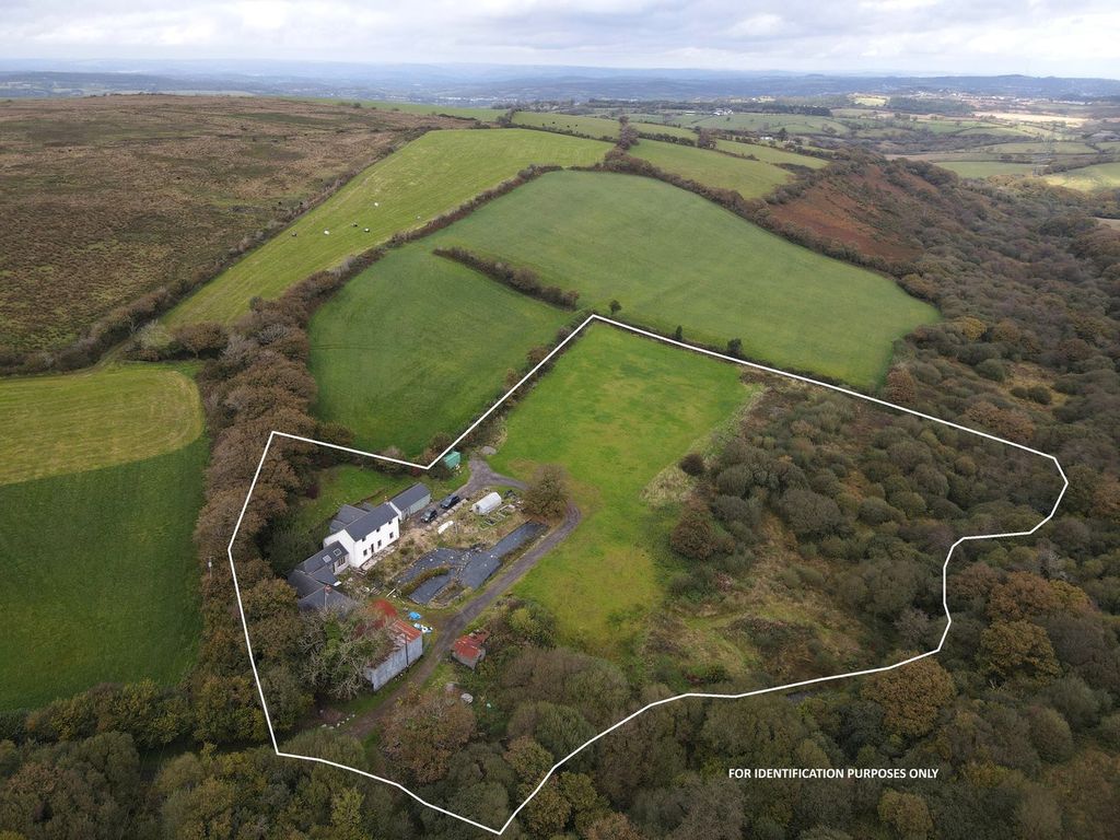 3 bed farm for saleLlannon, Llanelli SA14