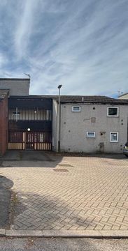 Thornholme Close, Leicester LE4