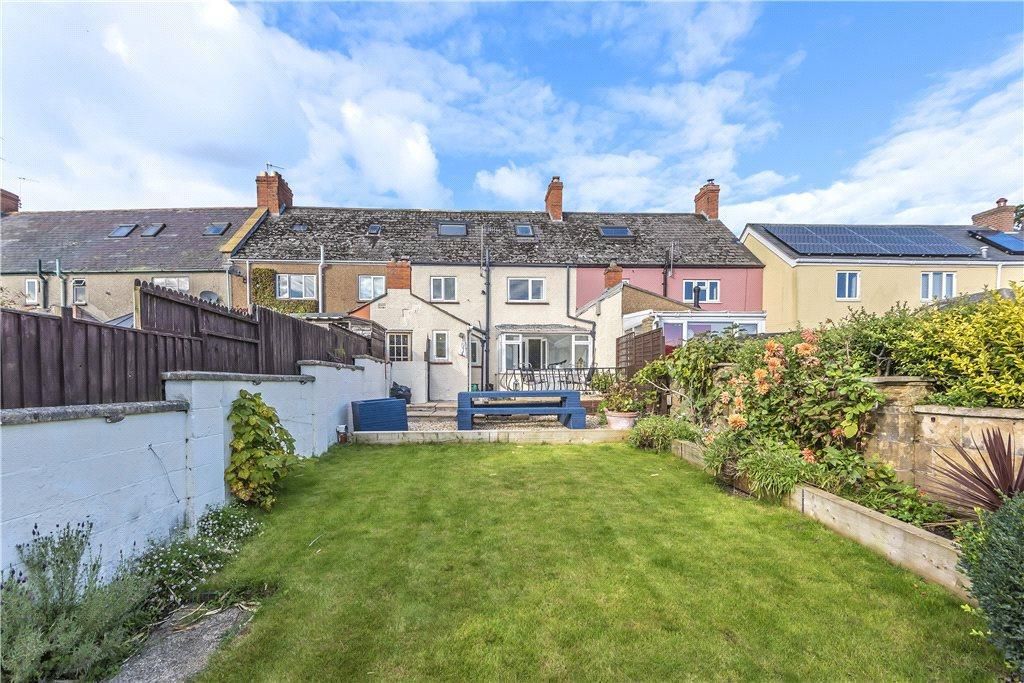 Additional image 17 of 3 bed terraced house for saleClay Lane, Beaminster DT8